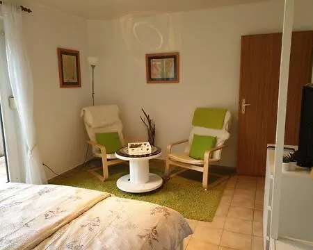 Nordsee Ferienwohnung An Der Kueste Mit Inselblick Dornum Exterior photo